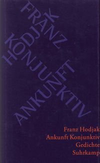 Produktbild: Ankunft Konjunktiv