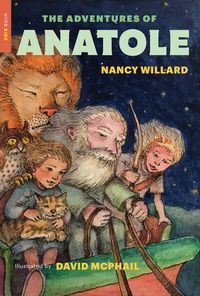 Produktbild: The Adventures of Anatole