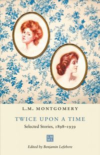 Produktbild: Twice Upon a Time
