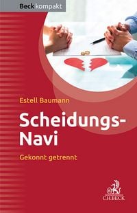 Produktbild: Scheidungs-Navi
