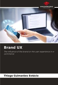 Produktbild: Brand UX
