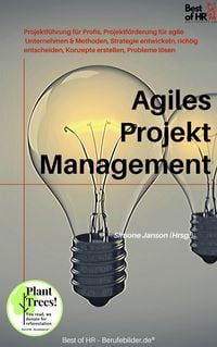 Produktbild: Agiles Projektmanagement