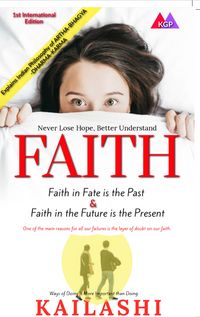 Produktbild: Faith