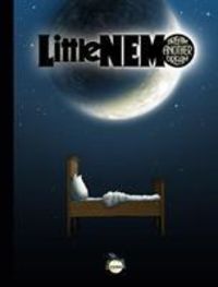 Produktbild: Little Nemo: Dream a Little Dream