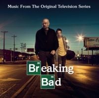 Produktbild Breaking Bad (Music from the Original TV Series)