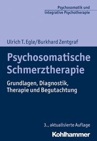 Produktbild: Psychosomatische Schmerztherapie