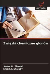 Produktbild: Zwi&iquest;zki chemiczne glon&oacute;w
