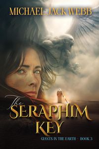 Produktbild: The Seraphim Key (Giants in the Earth, #3)