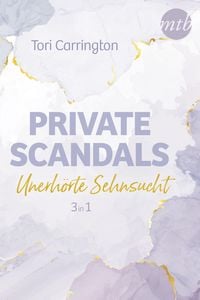 Produktbild: Private Scandals - Unerh&ouml;rte Sehnsucht