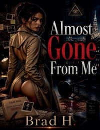 Produktbild: Almost Gone From Me