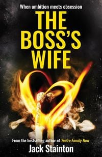 Produktbild: The Boss's Wife