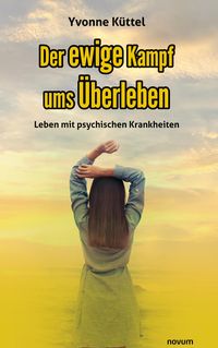 Bild vom Artikel Der ewige Kampf ums Überleben vom Autor Yvonne Küttel