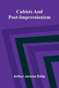 Produktbild: Cubists and Post-Impressionism