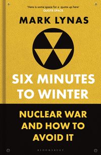 Produktbild: Six Minutes to Winter
