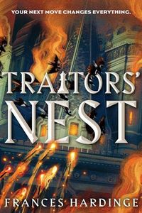 Produktbild: Traitors' Nest
