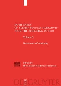 Produktbild: Romances of Antiquity