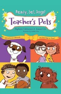 Produktbild: Teacher's Pets
