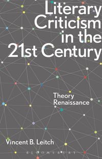 Produktbild: Literary Criticism in the 21st Century