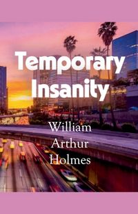 Produktbild: Temporary Insanity