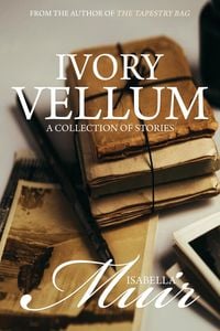 Produktbild: Ivory Vellum