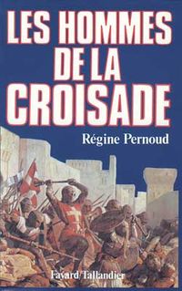 Produktbild: Les Hommes de la Croisade