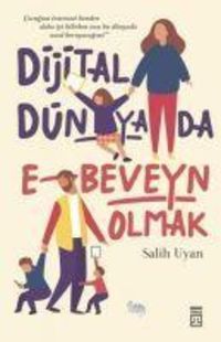 Produktbild: Dijital D&uuml;nyada E-Beveyn
