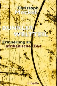 Produktbild: Dunkler Weltteil