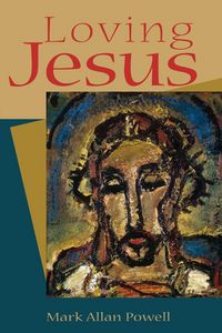 Produktbild: Loving Jesus
