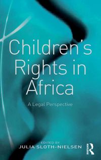 Produktbild: Children's Rights in Africa