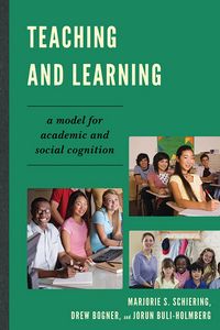 Produktbild: Teaching and Learning