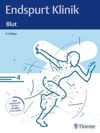 Produktbild: Endspurt Klinik: Blut