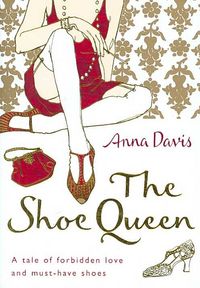 Produktbild: Shoe Queen