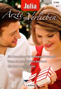 Produktbild: Julia &Auml;rzte zum Verlieben Band 44