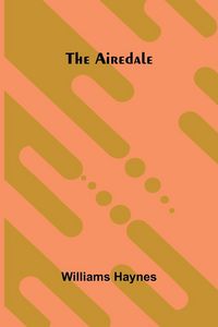 Produktbild: The Airedale