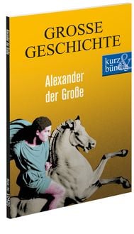 Produktbild: Alexander der Gro&szlig;e