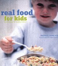 Produktbild: Real Food for Kids