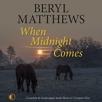 Produktbild: When Midnight Comes