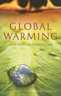 Produktbild: Global Warming and the Creator's Plan