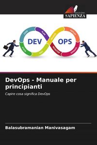 Produktbild: DevOps - Manuale per principianti