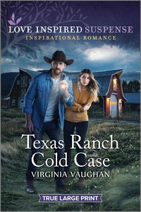 Produktbild: Texas Ranch Cold Case