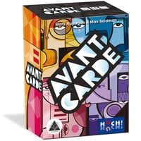 Produktbild: Avant Carde (d)