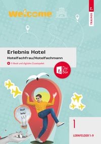 Produktbild: Erlebnis Hotel 1