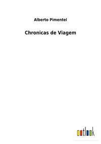 Produktbild: Chronicas de Viagem