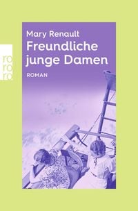Produktbild: Freundliche junge Damen