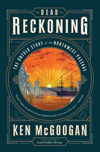 Produktbild: Dead Reckoning