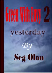 Produktbild: Green With Envy 2 (Yesterday)
