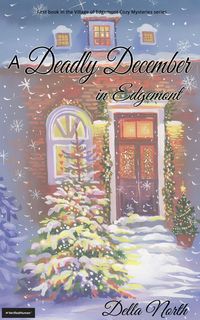 Produktbild: A Deadly December in Edgemont