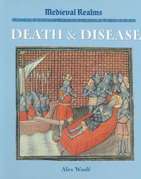 Produktbild: Death and Disease