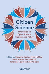Produktbild: Citizen Science