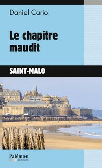 Produktbild: Le chapitre maudit